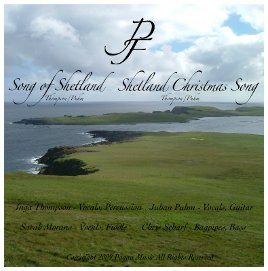 Pagan's Folly Shetland Single